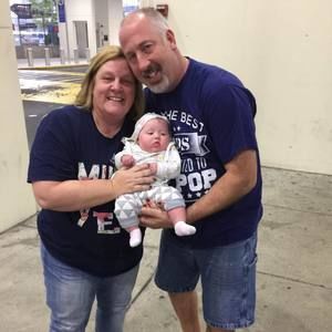 Meet your Posher, Tracie